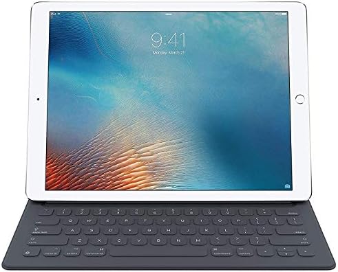 Amazon.com: Apple Smart Keyboard: iPad Keyboard and case for iPad